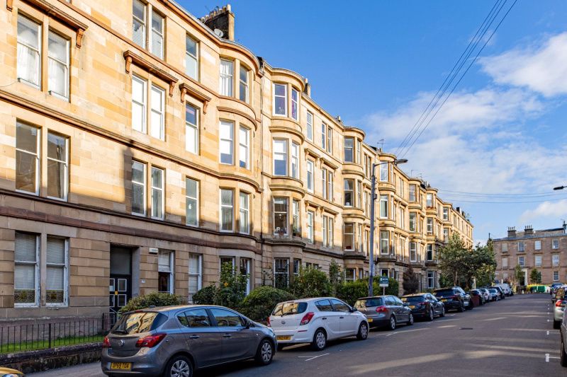 Montague Street Woodlands